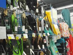 -迪卡侬(蓬江万达店)
