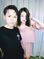 烫染-P.STYLE 派斯造型