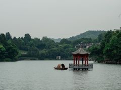 -海兰云天度假区温泉