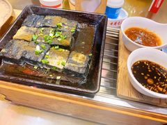 -木桶记臭鳜鱼·安徽非遗名菜(火车站白马老店)