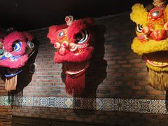 -辉记炭烧海鲜大排档·老字号(福田店)