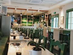 大堂-Carmen卡门西班牙餐厅