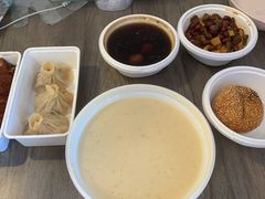 民国美龄粥-南京大牌档(龙湖长楹天街店)