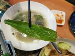 海鲜炒饭-荷花泰菜(东方新天地店)