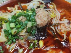 -正宗火锅米线
