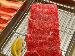 -Ant 蚂蚁洞烤肉·大营地(上海静安大悦城店)