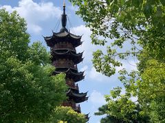 -龙华寺
