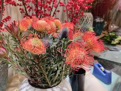 -双季花艺园艺市场(浦东店)