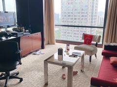 -杭州龙禧福朋喜来登酒店