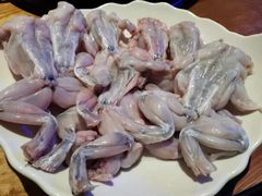 美蛙鱼头锅-红牌美蛙鱼头火锅(万辉国际广场店)