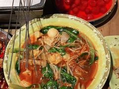 -申记串道(万豪店)