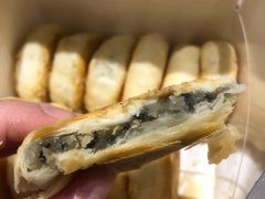 -矮子馅饼(大成路店)