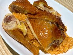 -滋味满屋美食坊(上海街店)