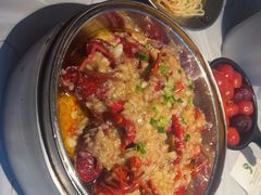 -巴厘龙虾·榜首油焖大虾(洞庭·艺术洋房店)