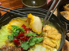 -七色云蔬食(喜邻里店)