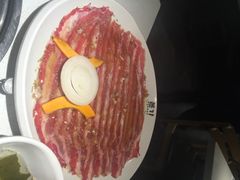 本家(万象城店)-本家韩国烤肉(青岛万象城店)