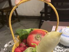 -南京大牌档(凯德大峡谷店)