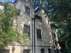 -上海蔡元培故居陈列馆