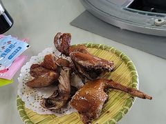 -麻奢鸽农庄·梦里水乡