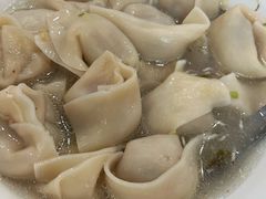 -宋家馄饨馆(八一公园店)
