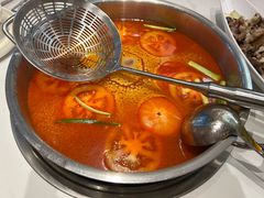 -潮正和潮汕牛肉火锅·老字号(番禺万达店)