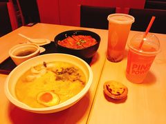 -味千拉面(和平大道奥山世纪城店)