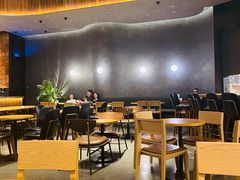 大堂-星巴克臻选店(澳门伦敦人店)