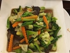 -大螃蟹海鲜餐厅