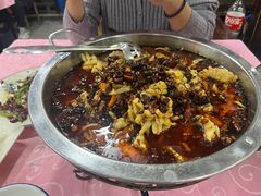 -蜀膳坊(洪公祠小区店)