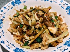 -烹湘·鲜炒湖南土菜(海珠店)