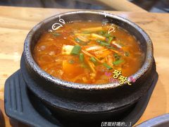 -金顺韩式烤肉·网红烤肉店(广利路店)
