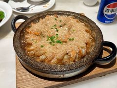 -小菜园新徽菜(常州金坛吾悦店)