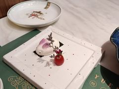 -悦得闲广式点心茶楼(蓝鲸世界店)