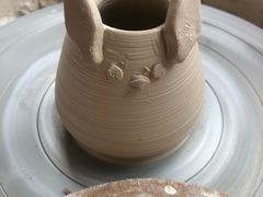 -木子陶艺(春熙路店)