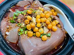 -冯四孃跷脚牛肉·非物质文化遗产店