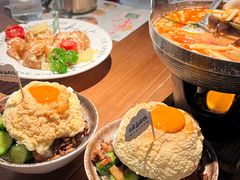 -岛风·台食小馆 ISLAND BISTRO(烟台山店)