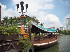 -阿瓦尼河滨曼谷酒店