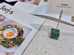 -Toris(LuOne凯德晶萃广场店)