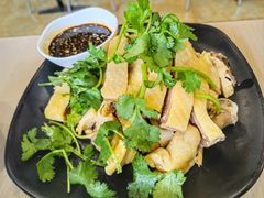 白斩鸡-章氏(广粤路店)