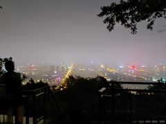 -大蜀山国家森林公园