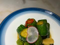 -江南大院松鼠桂鱼(奉贤宝龙店)