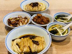 -君东记本帮面馆(天钥桥路店)