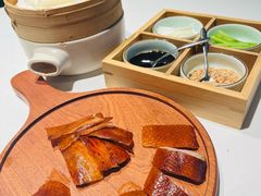 -潮民公馆(BFC外滩金融中心店)