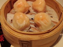 原只鲜虾饺-滋粥楼·顺德菜(番禺广场总店)