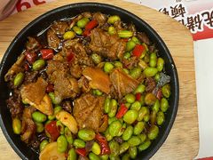 -71号豆汤饭·成都小馆(红牌楼店)