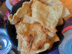 潮汕炸腐皮-牛村来人潮汕牛肉火锅(西单店)