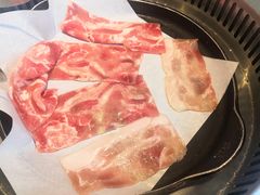 -福成自助烤肉(北京双桥店)