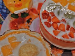 -甜心妈妈·榴莲星级糖水(北京路总店)