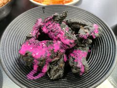 -京尚道韩式美食屋(海甸岛店)