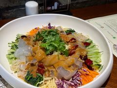 -老厨家(友谊路总店)
